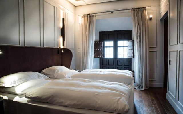 CoolRooms Palacio Villapanés 5 GL