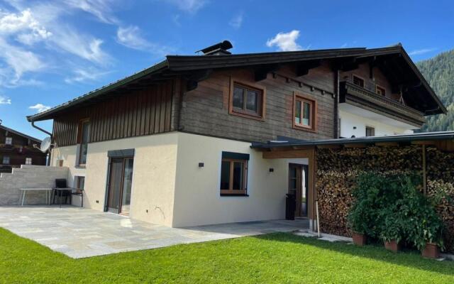 Ferienwohnungen Martlhof