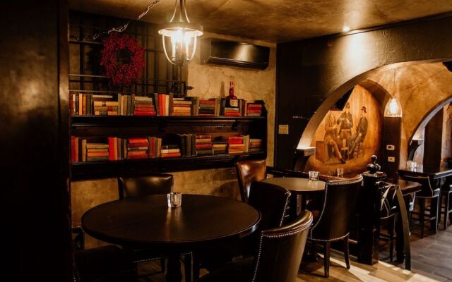 St. James Gate by Bower Boutique Hotels