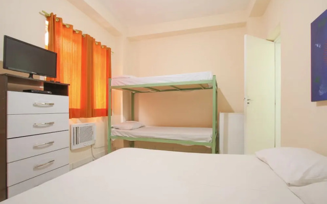Santos Hostel