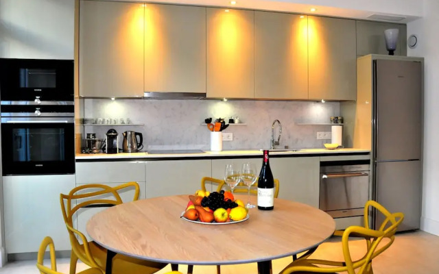 3A Apartment - 19 Rue des Etats Unis