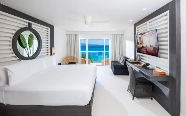 S Hotel Montego Bay - Luxury Boutique All Inclusive Hotel