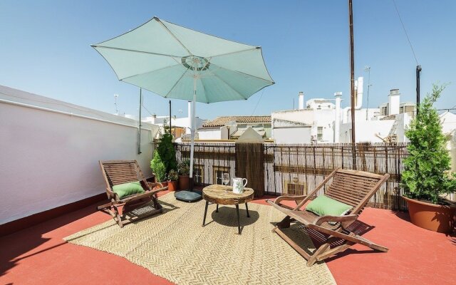 Living Sevilla Apartments Catedral