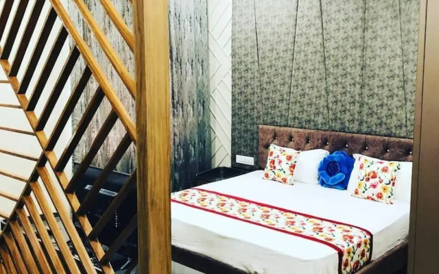 The Highland by OYO Rooms