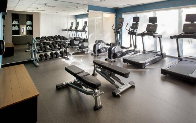 Fairfield Inn & Suites by Marriott Buffalo Amherst/University