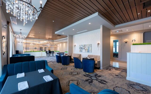 Курорт Prestige Treasure Cove