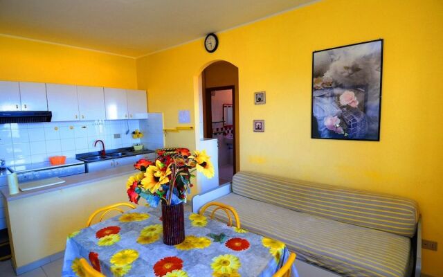 Casa Vacanze del Sole