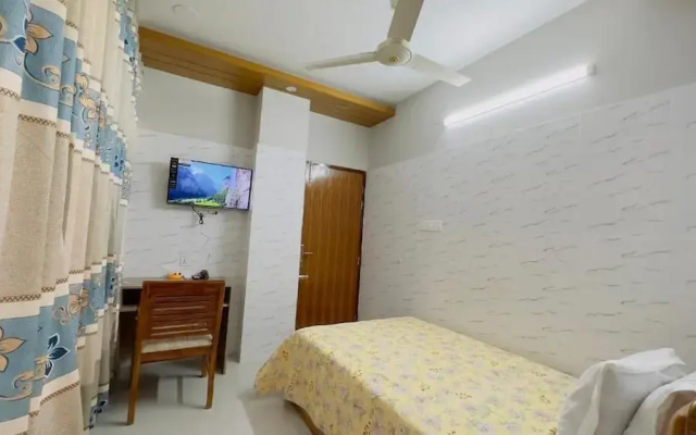 Hotel Sunrise International