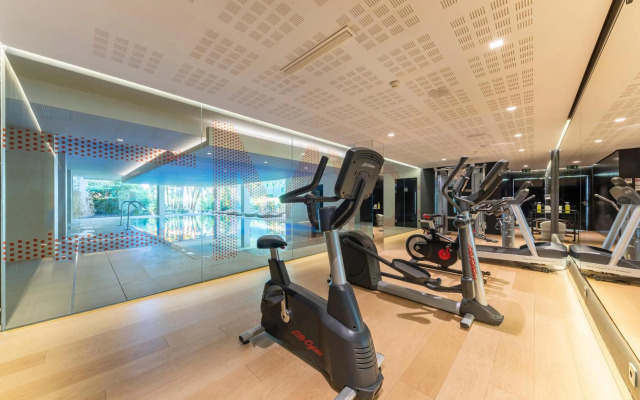Port Benidorm Hotel & Spa