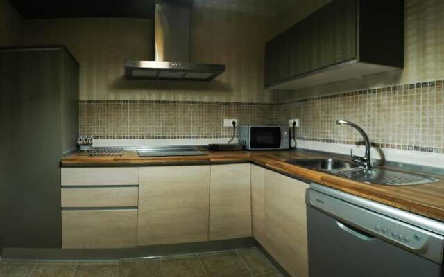 Alcázar de Baeza Centro Godoyes