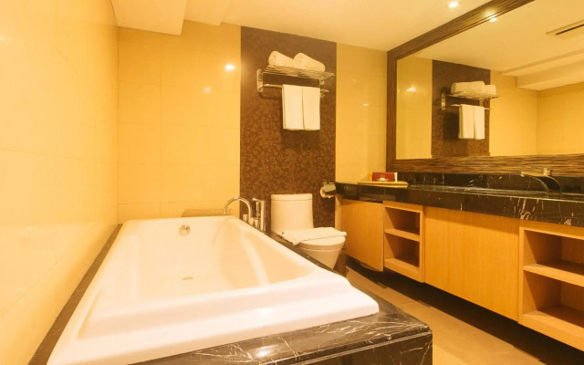 Torre Venezia Suites