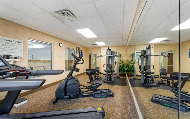 Comfort Inn & Suites Porter near Indiana Dunes