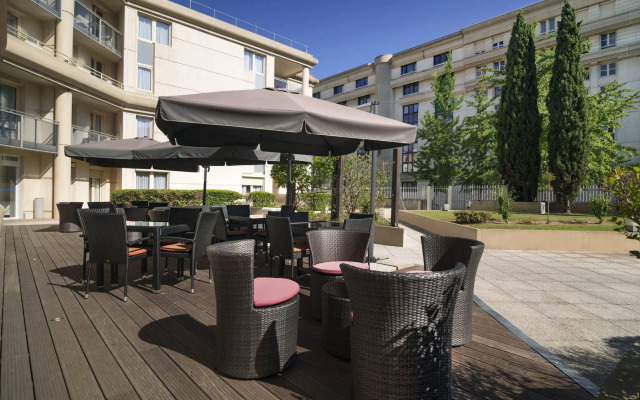 Citadines Antigone Montpellier