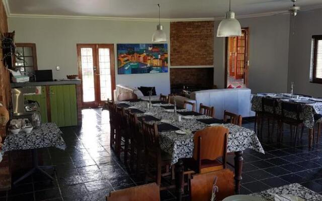 Port Del Mar Luxury Guesthouse