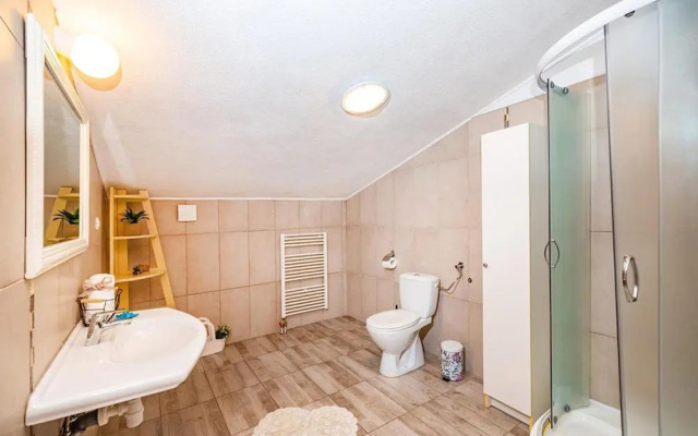 Villa Maslina in Sikovo