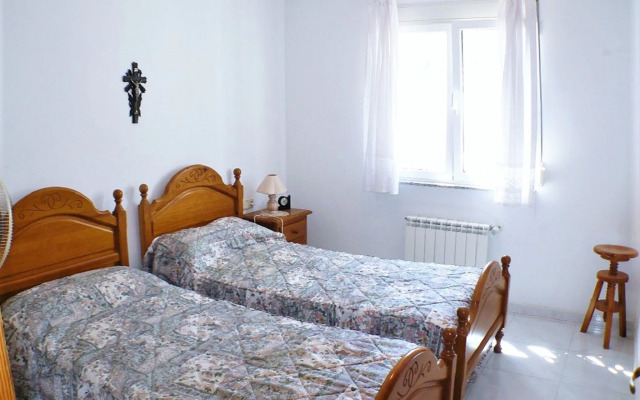 Welcoming holiday home in Denia with private pool