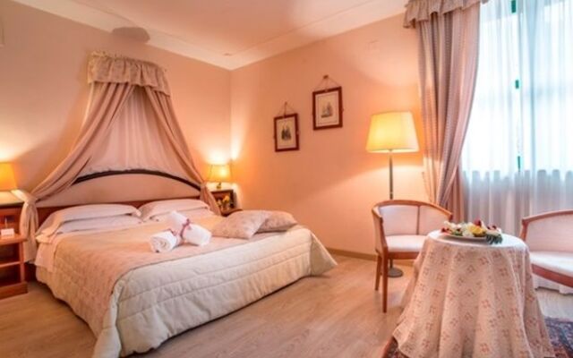 Resort Borgo Santa Lucia