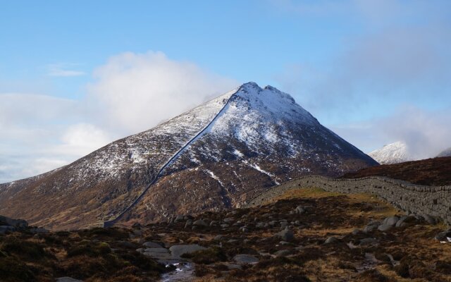 Tollymore Self Catering