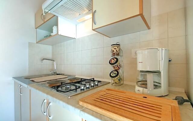 Two-Bedroom Apartment in Pomjan