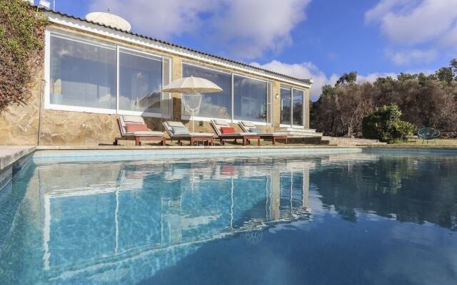 Guincho Prime Villa by Homing