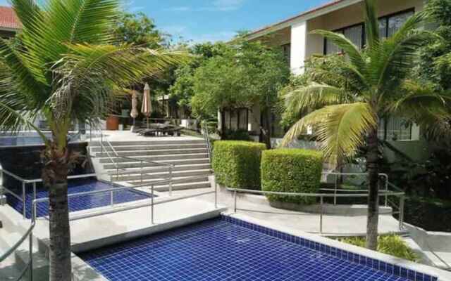 4 Bedroom Twin Villas Cheong Mon