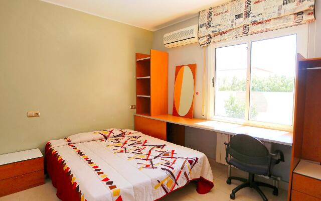 Leticia - Six Bedroom