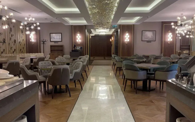 Tryp BY Wyndham Istanbul Maltepe