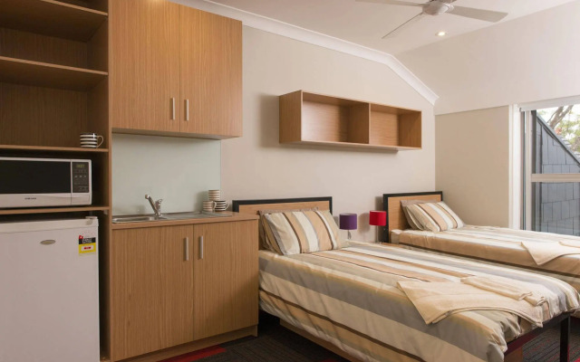 Sydney Student Living - Hostel
