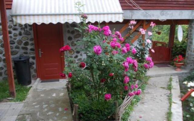 Pensiunea Poiana Soarelui