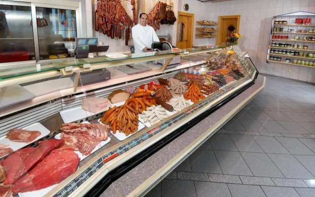 Landgasthof Euringer