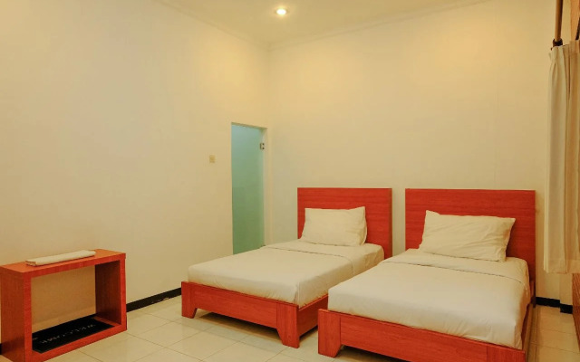 Hotel Kawi Surapatha