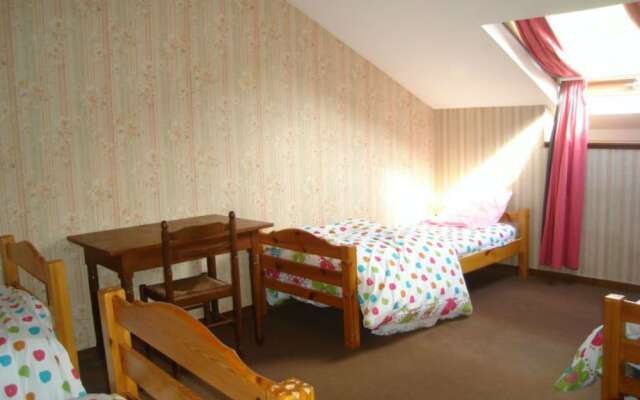 L'auberge Cavalière - Le chalet