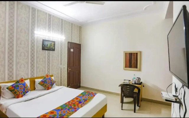 Fabexpress Ap International