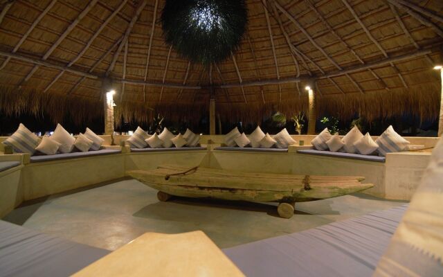 Dolphin Beach Kalpitiya