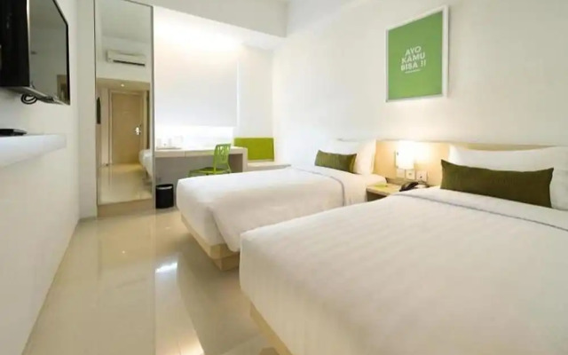 Zuri Express Lippo Cikarang Hotel