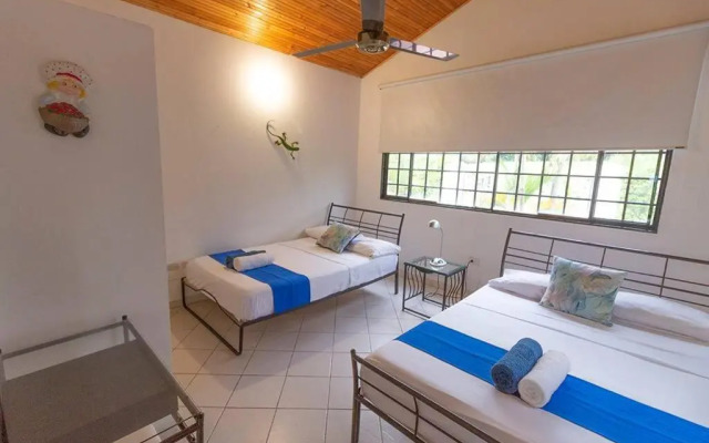 Amazing Finca House Private Swimming Pool & Air Conditioner