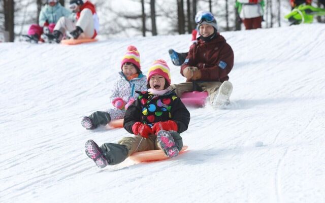 ANA Holiday Inn Resort Karuizawa by IHG