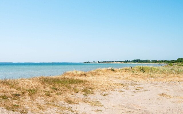 Seaside Retreat in Kegnaes - By Traum Ferienwohnungen
