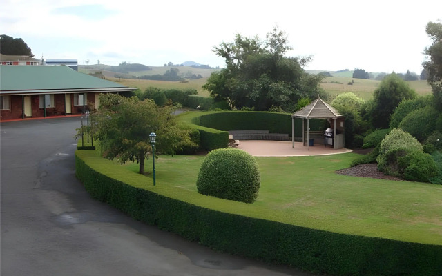 Kentish Hills Retreat