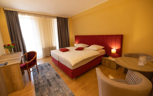 Perla Hotel