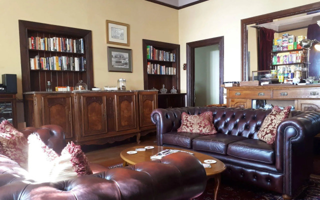 Kurrara Historic Guest House