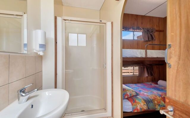 Moonta Bay Caravan Park