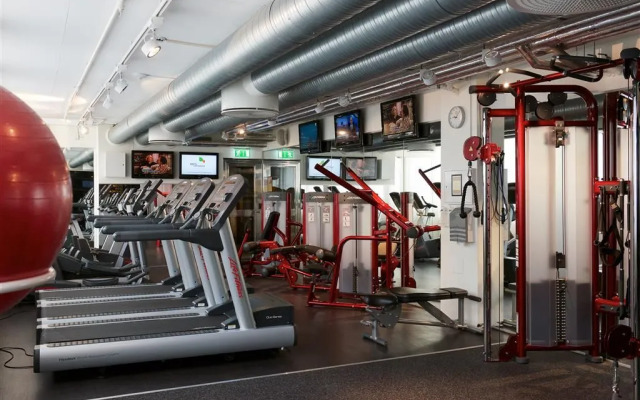 Best Western Plus Sthlm Bromma