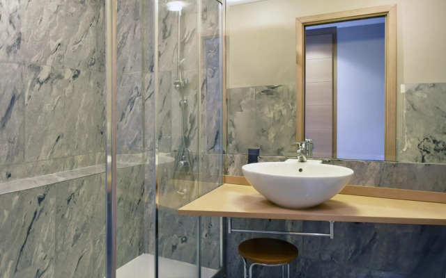 B&B Hotel Milano Cologno Studios
