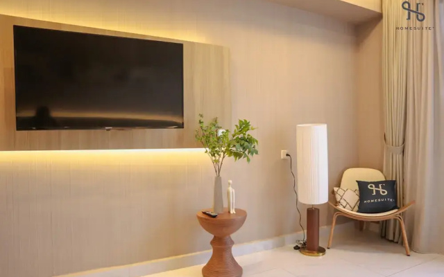 Homesuite' Home at Sutera Bay