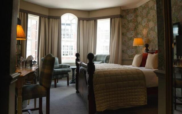 The Swan Tarporley