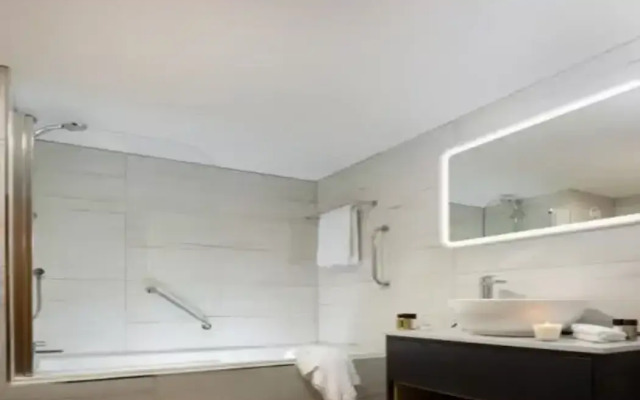 Fitzpatrick Castle Hotel