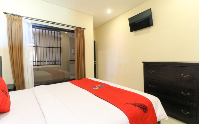 Rantun's Place Nusa Dua