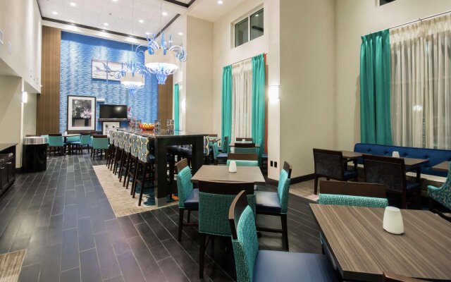 Hampton Inn & Suites Orlando At SeaWorld