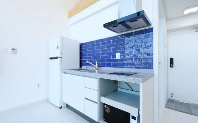 Gangneung Healing Yearn Pension